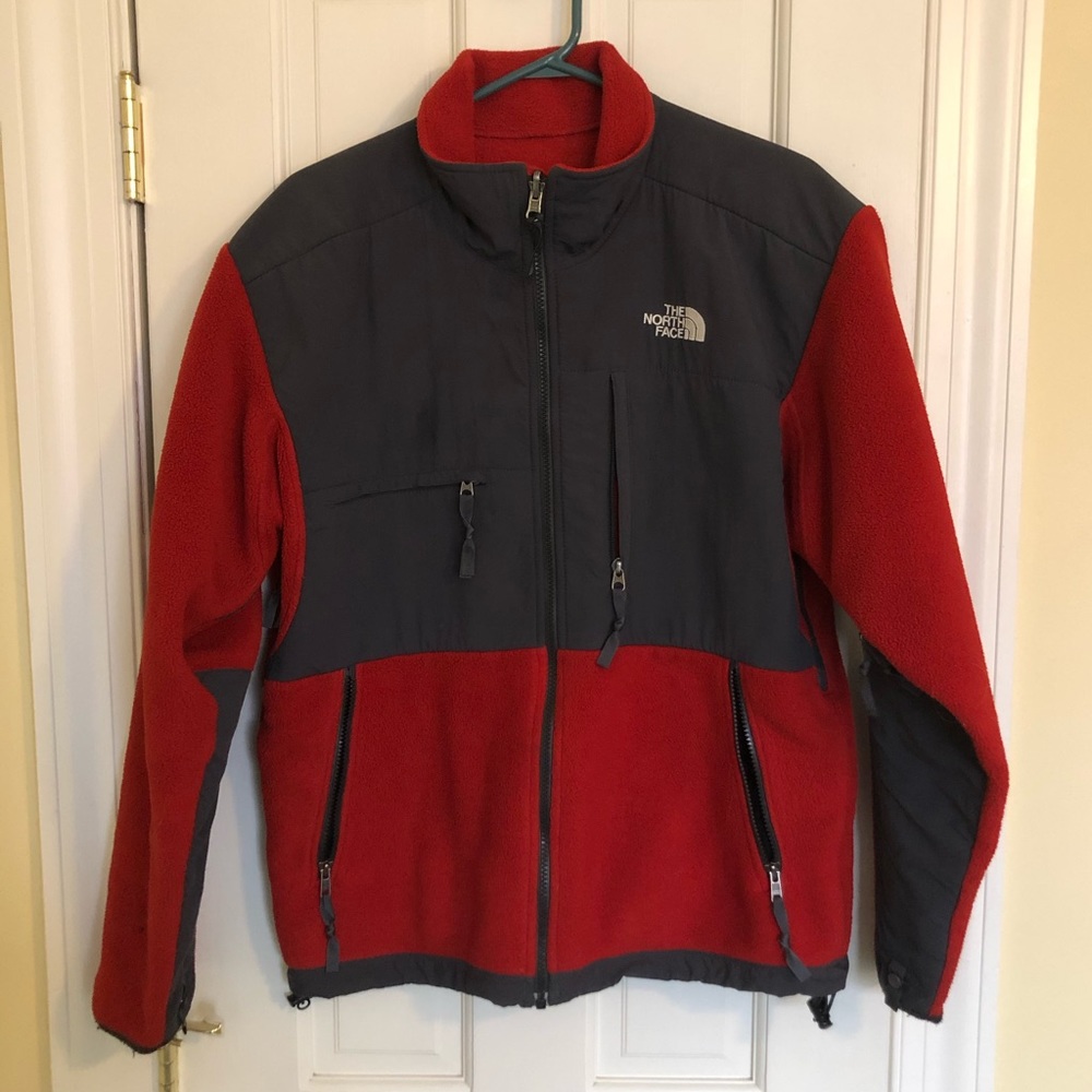 NorthFace Fleece